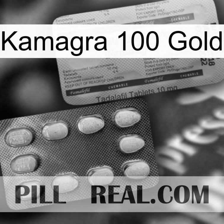 Kamagra 100 Gold 36